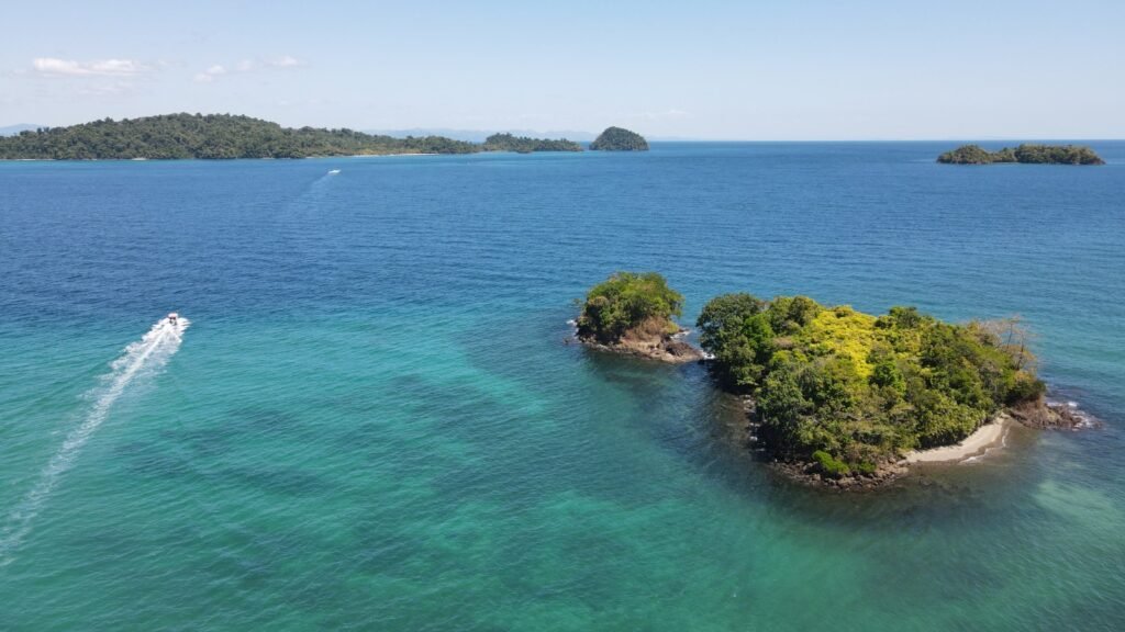 Coiba National Park